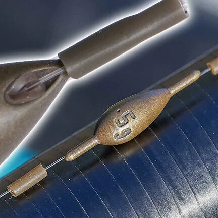 Drennan - Hybrid Oivettes - Drennan 6 Drennan - Hybrid Oivettes - Drennan - Afbeelding 4