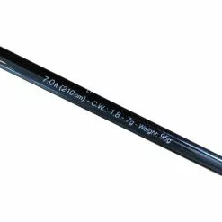 Viking Lures - Spinhengel Praesten Reaper - 198cm - 1,8-7gr - Viking Lures -HENGELS Winkel 1971766194