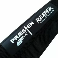 Viking Lures - Spinhengel Praesten Reaper - 198cm - 1,8-7gr - Viking Lures -HENGELS Winkel 1971766197