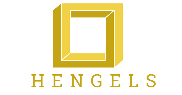 HENGELS Winkel